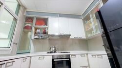 The Shaughnessy (D27), Terrace #622605951